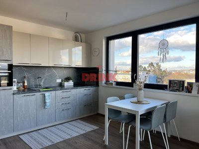 Pronájem bytu 2+kk 54 m² Mladá Boleslav