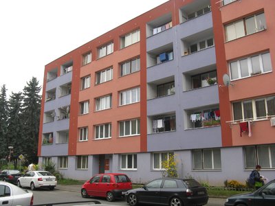Prodej bytu 2+1 47 m² Kutná Hora