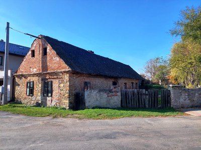 Prodej rodinného domu, 47m²