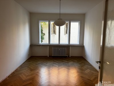 Pronájem bytu 2+1 50 m² Praha