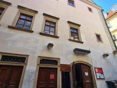 Pronájem restaurace, 193m²