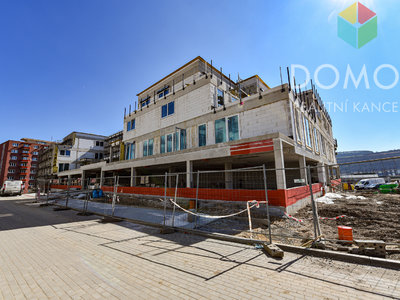 Prodej bytu 3+kk 98 m² Beroun