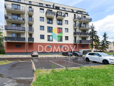Pronájem bytu 3+kk 72 m² Beroun
