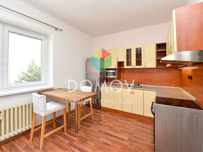 Pronájem bytu 1+kk, garsoniery, 35m²