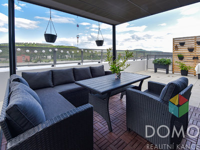 Prodej bytu 4+kk 104 m² Beroun