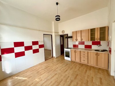 Pronájem bytu 3+1 78 m² Litoměřice