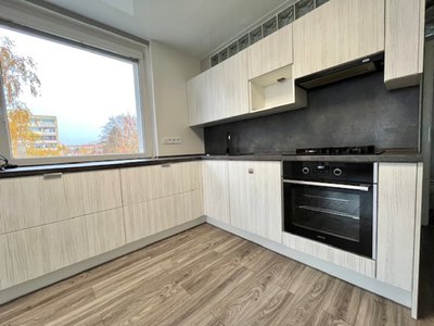 Pronájem bytu 3+kk, 58m²