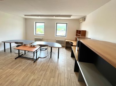 Pronájem kanceláře, 31m²