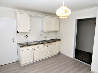 Pronájem bytu 1+1 50 m² Litoměřice
