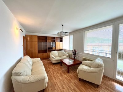 Prodej bytu 3+1, 65m²