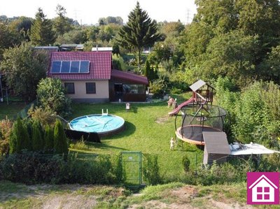 Prodej chaty, 44m²