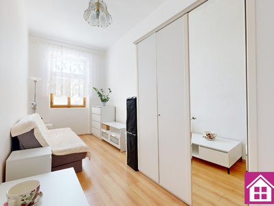 Prodej bytu 3+1 95 m² Znojmo