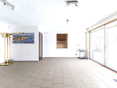 Pronájem kanceláře 67 m² Praha