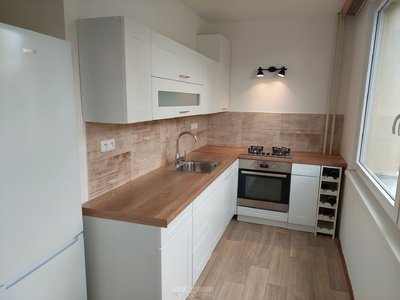 Pronájem bytu 3+kk, 64m²