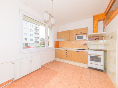 Pronájem bytu 3+1, 70m²