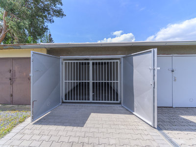 Pronájem garáže, 20m²