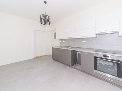 Pronájem bytu 2+1, 80m²
