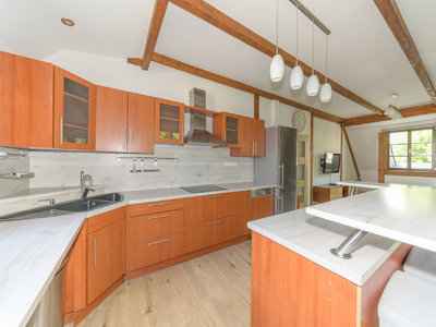 Prodej bytu 3+kk 125 m² Mladá Boleslav