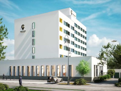 Prodej bytu 1+kk, garsoniery, 20m²