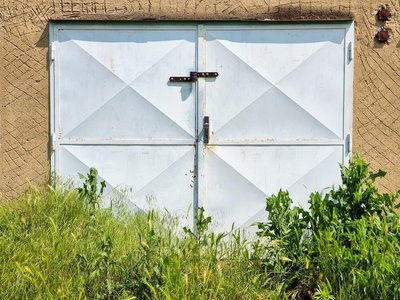 Pronájem garáže, 19m²
