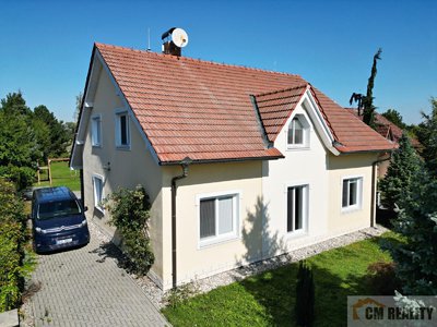 Prodej rodinného domu 210 m² Charváty