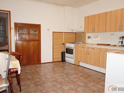 Prodej rodinného domu Čelechovice na Hané