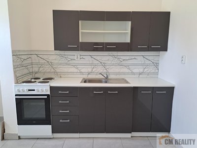 Prodej bytu 1+1 35 m² Vrbátky