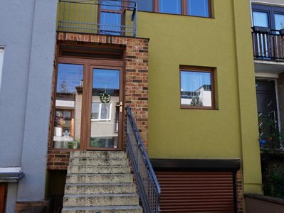 Prodej rodinného domu 125 m² Olomouc