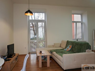 Pronájem bytu 1+kk, garsoniery 42 m² Olomouc