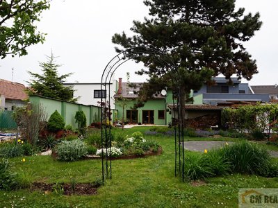 Prodej rodinného domu 188 m² Prostějov
