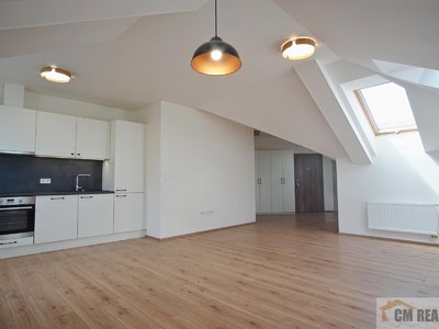 Pronájem bytu 1+kk, garsoniery 53 m² Olomouc