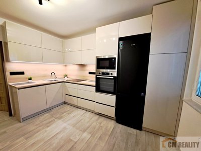 Pronájem bytu 2+1 65 m² Prostějov