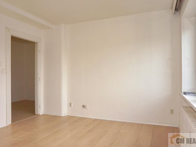 Pronájem bytu 1+1, 38m²