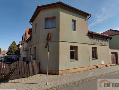 Prodej rodinného domu 250 m² Kroměříž