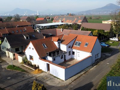 Prodej rodinného domu, 204m²