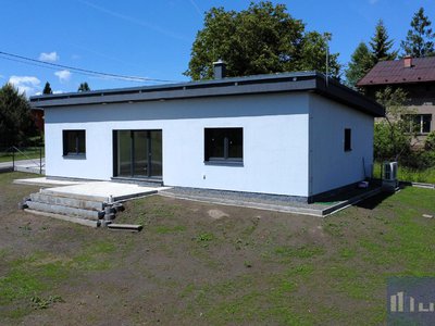 Prodej rodinného domu 92 m² Petřvald