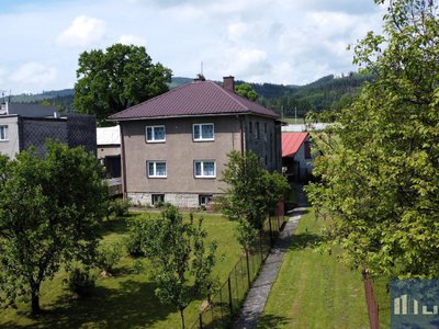 Prodej rodinného domu 160 m² Mosty u Jablunkova