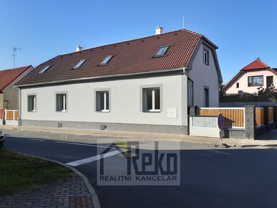 Pronájem bytu 2+kk 58 m² Beroun