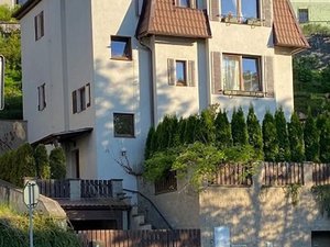 Prodej vily 245 m² Karlovy Vary