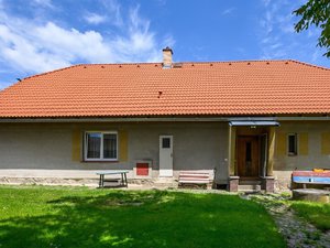 Prodej rodinného domu 208 m² Kasejovice