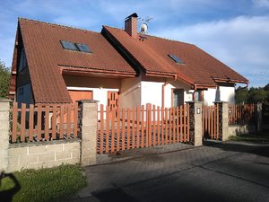 Prodej rodinného domu 191 m²