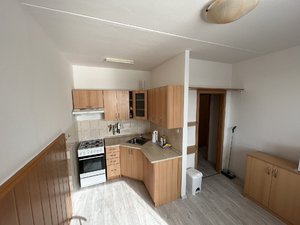 Pronájem bytu 1+1 43 m² Pardubice