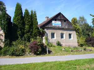 Prodej rodinného domu 75 m² Březina