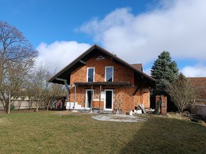 Prodej rodinného domu 400 m²