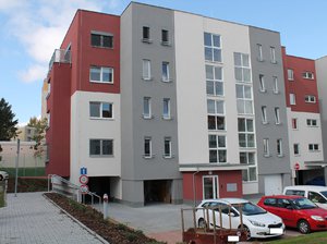 Pronájem bytu 1+kk, garsoniery 39 m² Klatovy