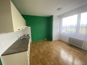 Pronájem bytu 3+1 63 m² Roudnice nad Labem