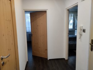 Pronájem bytu 2+1 49 m² Prachatice