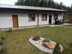 Prodej rodinného domu 170 m² Vimperk