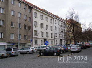 Prodej bytu 3+kk 109 m² Praha