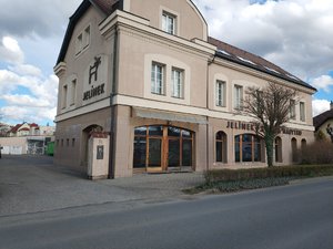 Pronájem obchodu 93 m² Valašské Meziříčí
